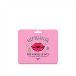 G9skin Rose Hydrogel Lip Patch